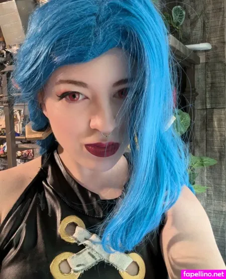 Dreadwolfcosplayfree OnlyFans Thumbnail #GEVrNoiLdp