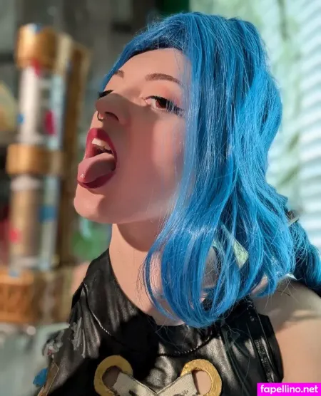 Dreadwolfcosplayfree OnlyFans Thumbnail #T54fXYFnr4