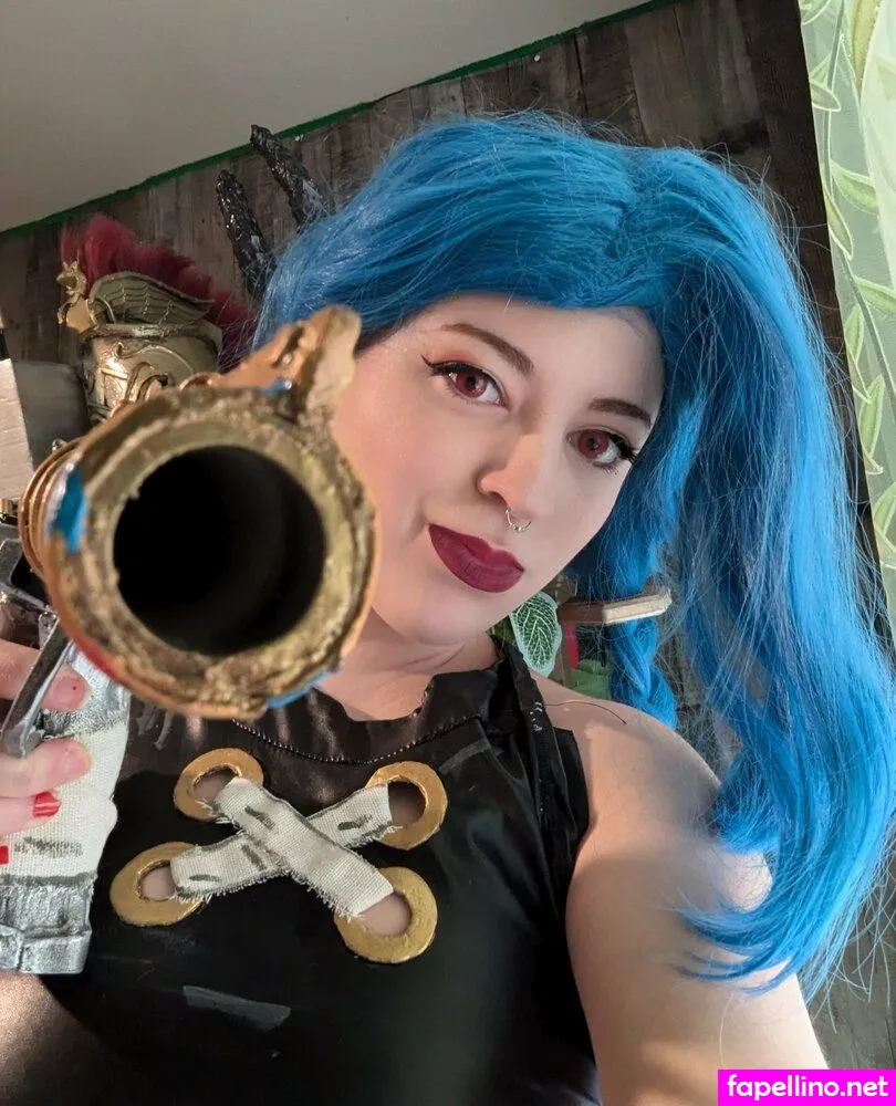 dreadwolfcosplay, dreadwolfcosplayfree Nude Leaked OnlyFans Photo #TilnzF9FaO