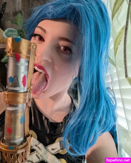Dreadwolfcosplayfree OnlyFans Thumbnail #Wuunb5h3kV