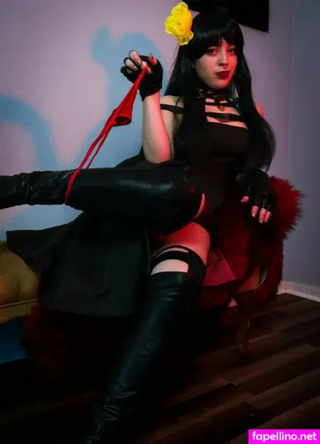 Dreadwolfcosplayfree OnlyFans Thumbnail #bMT6F5mzme