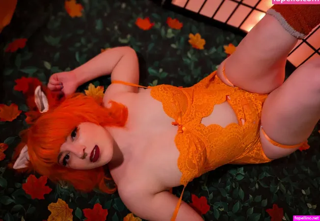 Dreadwolfcosplayfree OnlyFans Thumbnail #ryLNUZ36iU