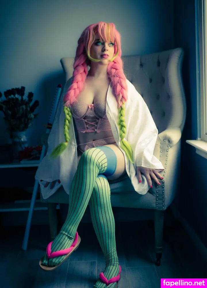 dreadwolfcosplay, dreadwolfcosplayfree Nude Leaked OnlyFans Photo #tplG07z667