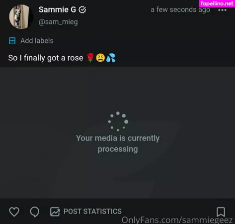 Dream Candy OnlyFans Thumbnail #1ExJ3ewZZO