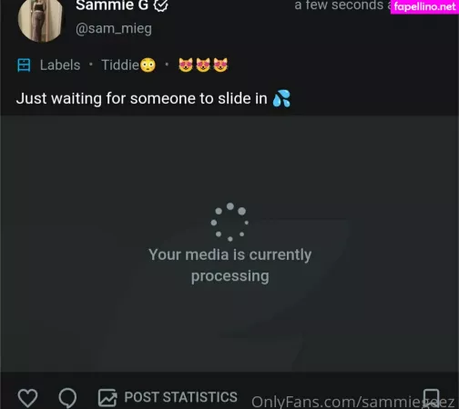 Dream Candy OnlyFans Thumbnail #IgCSXF9W1j