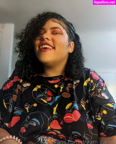 Dream Candy OnlyFans Thumbnail #Qv6RFUvc6h