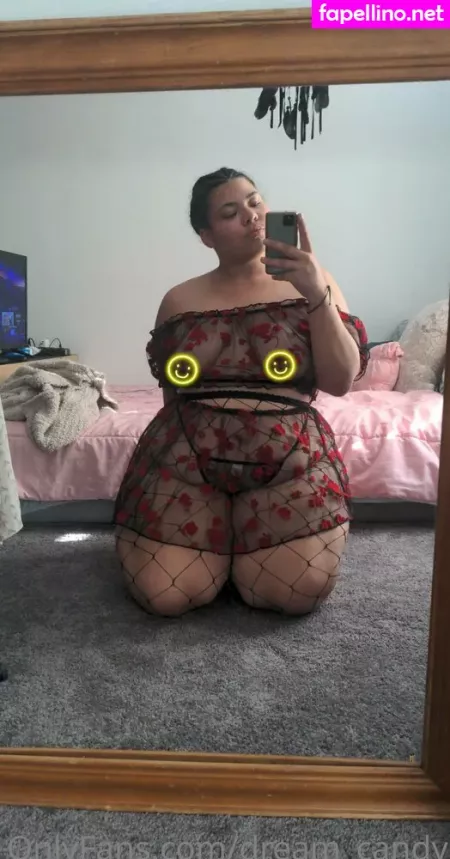 Dream Candy OnlyFans Thumbnail #WjJAiU0u8T