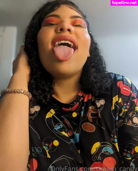 Dream Candy OnlyFans Thumbnail #XLs728D26J