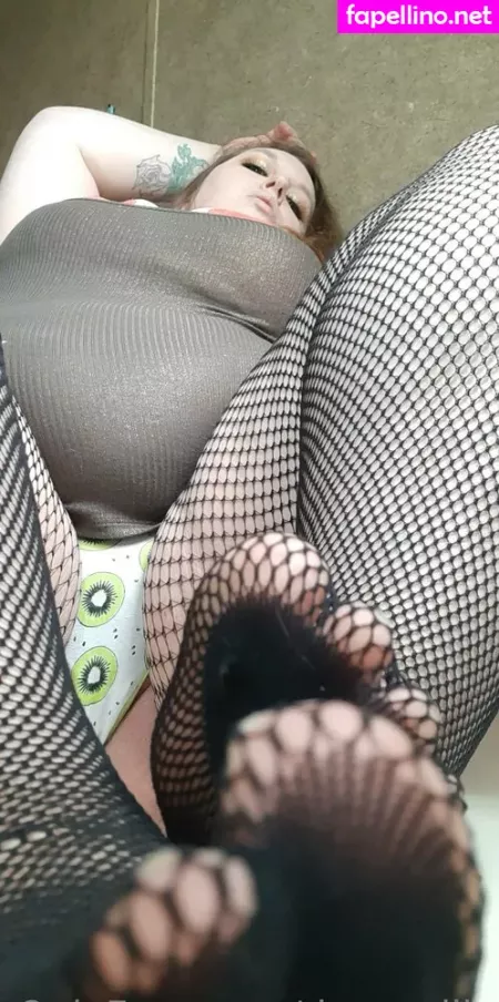 Dream Lily OnlyFans Thumbnail #Bvm6mmhgk6