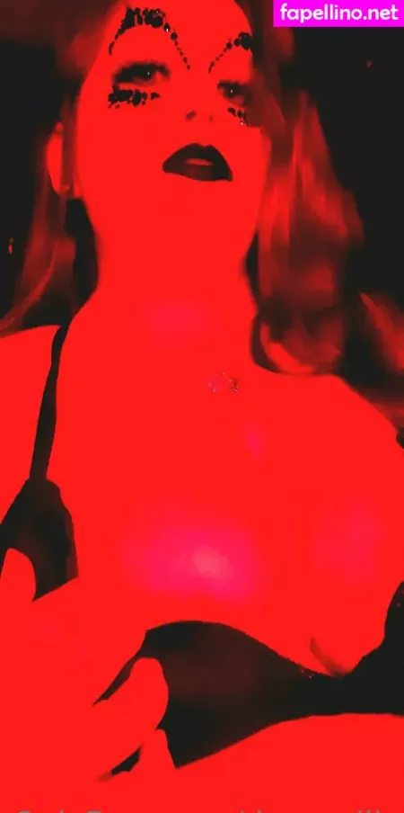 Dream Lily OnlyFans Thumbnail #gBZNSTIZCQ