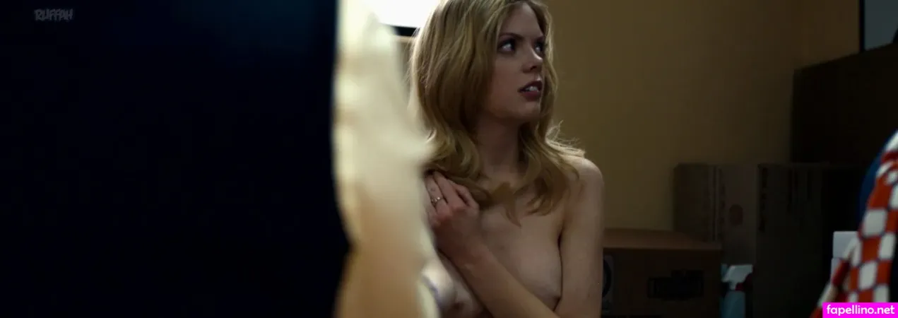 Dreama Walker OnlyFans Thumbnail #4glZl1HtrU