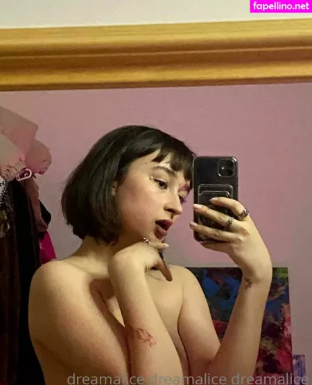 Dreamalice OnlyFans Thumbnail #72jjYwNSXw