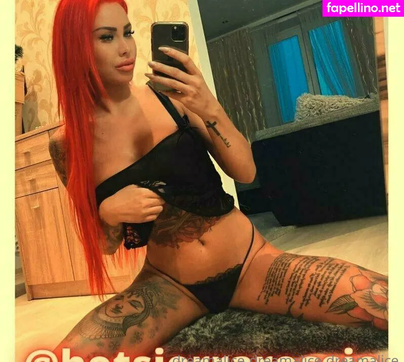 dreamalice Nude Leaked OnlyFans Photo #p5PD6fuSHe