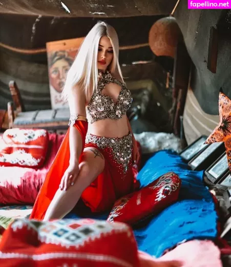 Dreamalicevip OnlyFans Thumbnail #J9HAr8Afpj