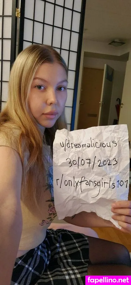 dreamaliciousxxx Nude Leaked OnlyFans Photo #9im8PhFPwt