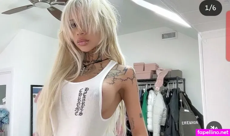 Dreambabydrea 5 OnlyFans Thumbnail #DP3X1jnjYa