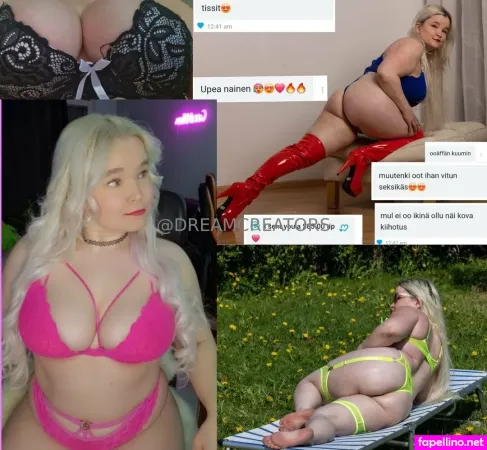 Dreamcreators OnlyFans Thumbnail #s5OyGDTrUU