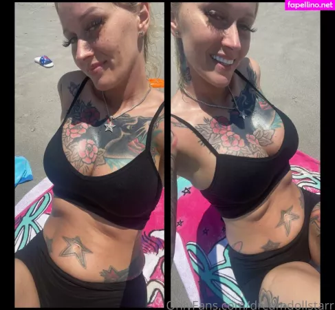Dreamdollstarr OnlyFans Thumbnail #M3JFs7GS51