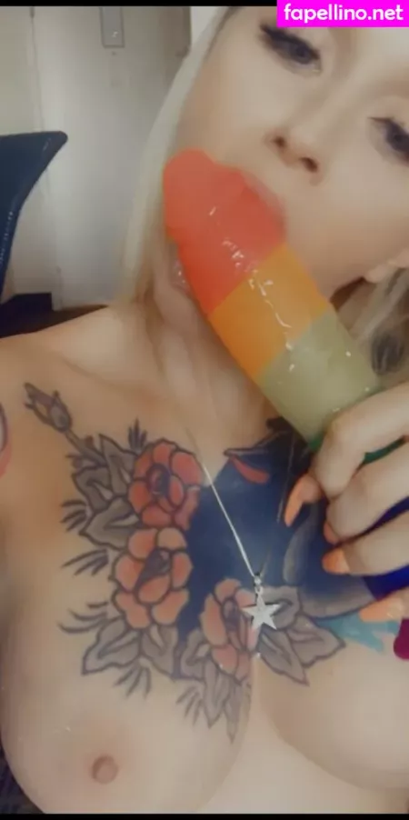 Dreamdollstarr OnlyFans Thumbnail #NRrNdmZZK8