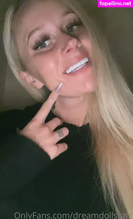 Dreamdollstarr OnlyFans Thumbnail #ukJ4bQyYk6