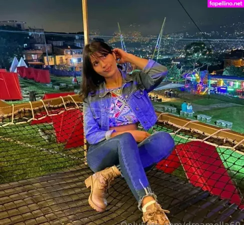 Dreamella69 OnlyFans Thumbnail #YTdQhkZK1V