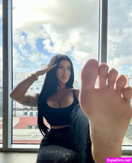 Dreamgirl229 OnlyFans Thumbnail #AlSY1ZI3ke