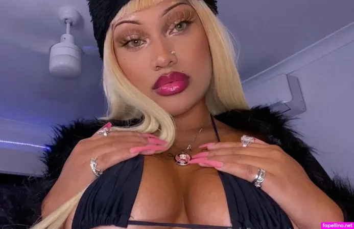 Dreamgirlgemini OnlyFans Thumbnail #biCRjyTh9H