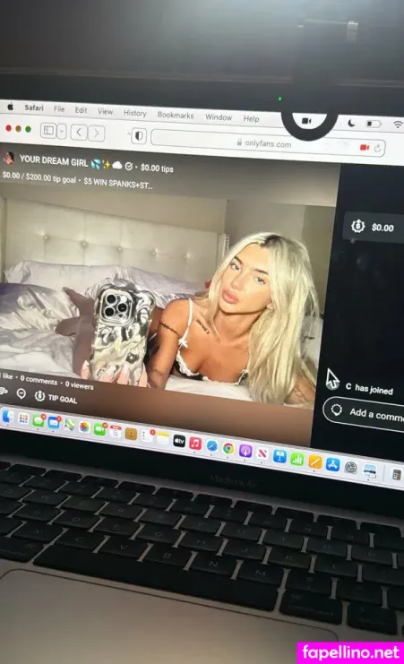 Dreamgirlkylee 2 OnlyFans Thumbnail #gukcO7dTaU