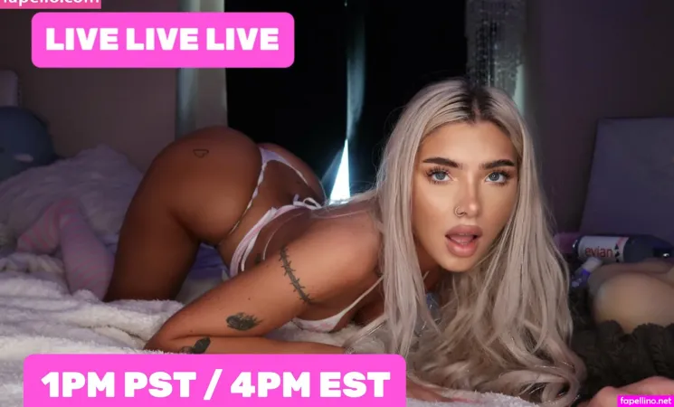 Dreamgirlkylee 2 OnlyFans Thumbnail #hcQ6dGkf4z