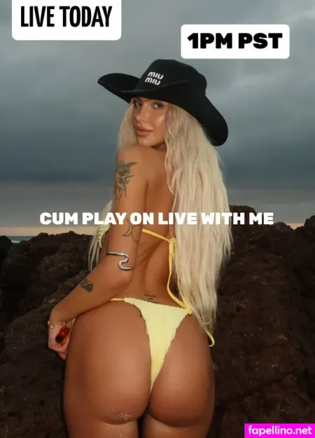 Dreamgirlkylee 2 photo