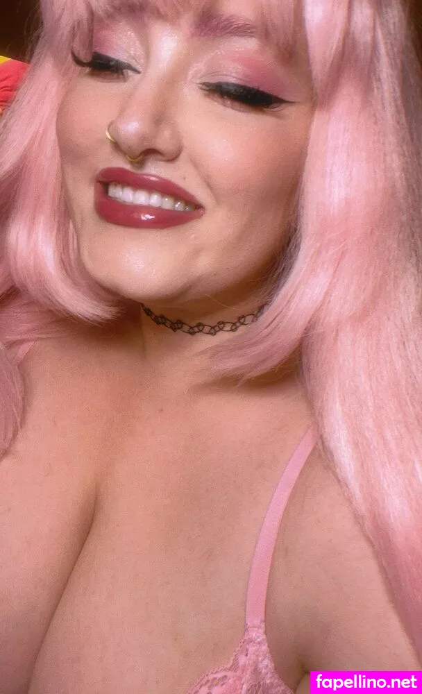 dreamiecl0ud Nude Leaked OnlyFans Photo #1vViaJZ96v