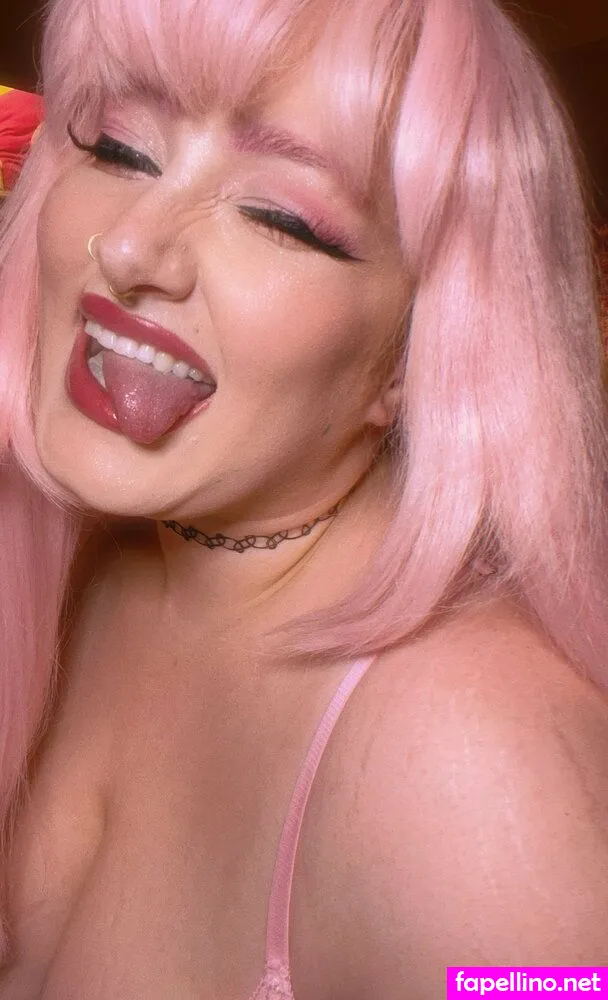 dreamiecl0ud Nude Leaked OnlyFans Photo #AFdsRURYns