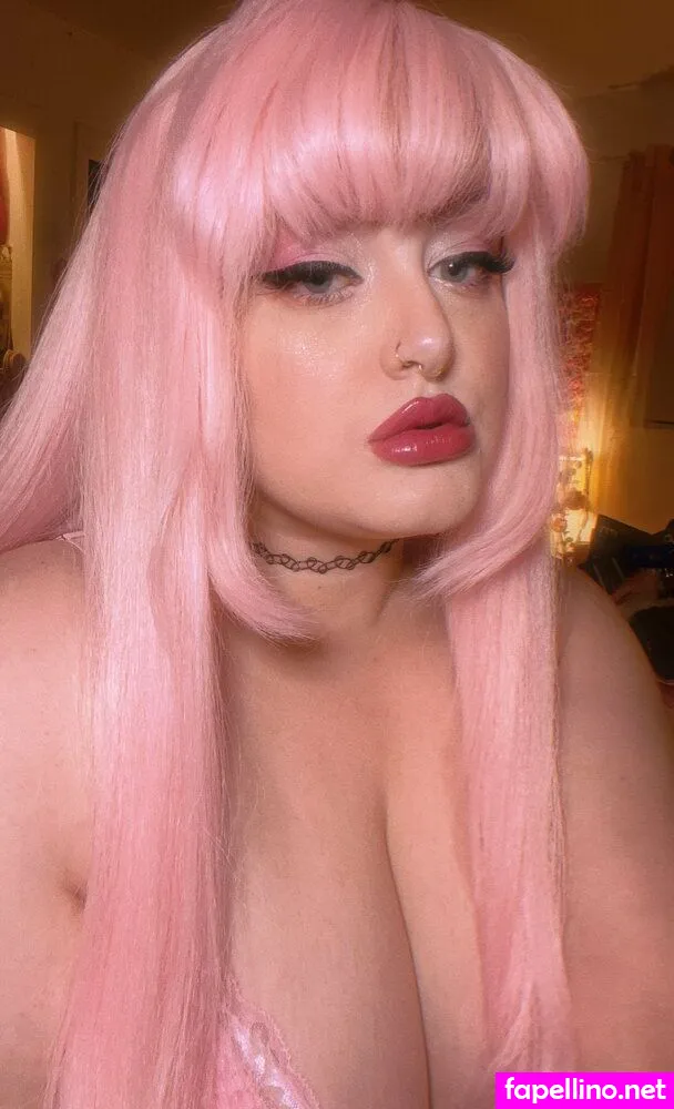 dreamiecl0ud Nude Leaked OnlyFans Photo #XvVWWcfb9y