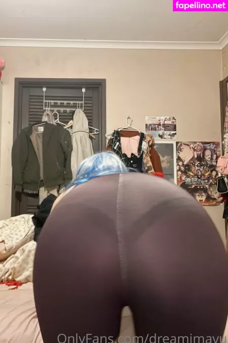 Dreamimayu OnlyFans Thumbnail #VCCregRifX