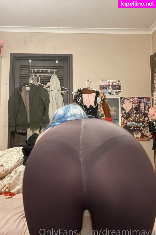 dreamdreamyu, dreamimayu Nude Leaked OnlyFans Photo #VCCregRifX