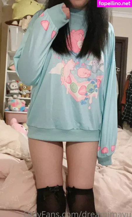 Dreamimayu OnlyFans Thumbnail #YTw3ATIm2q