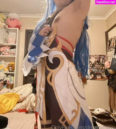 Dreamimayu OnlyFans Thumbnail #bodSYyHUt9