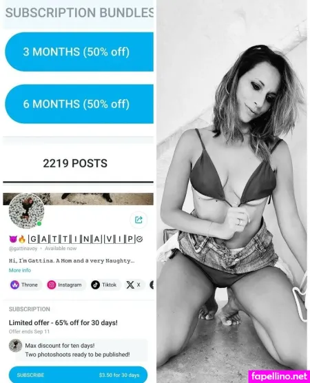 Dreamingattina OnlyFans Thumbnail #LsS6FZsBGe