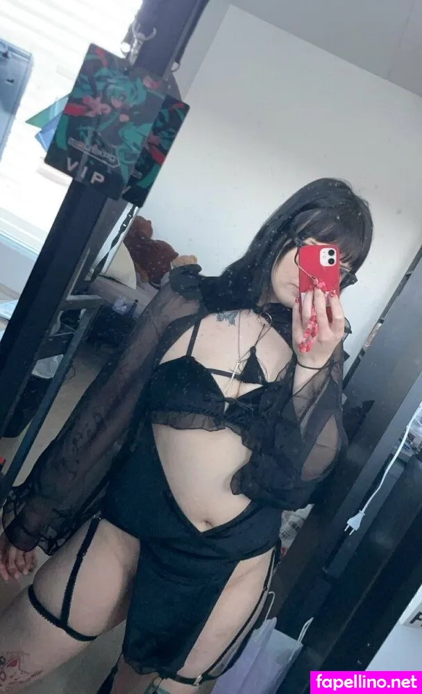 dreamlanddemon Nude Leaked OnlyFans Photo #AXouNqRp6c