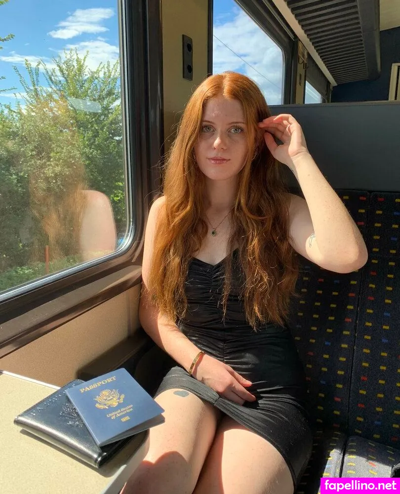 dreamlikegia Nude Leaked OnlyFans Photo #60jWOyazGL