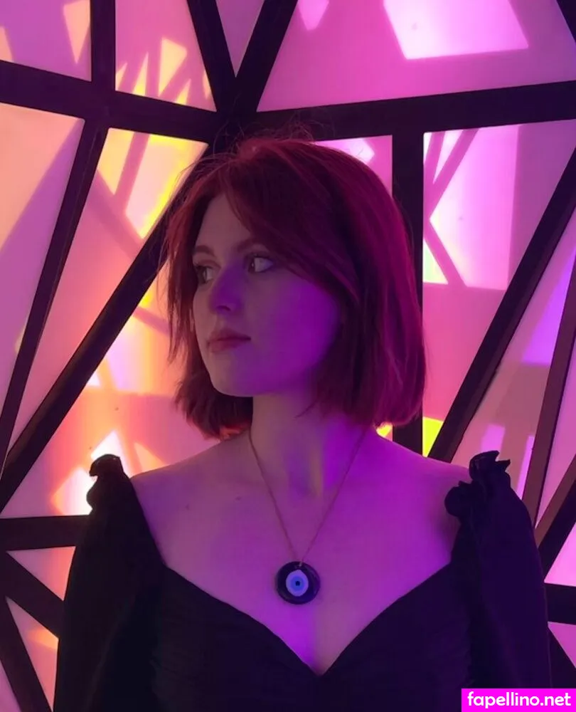 dreamlikegia Nude Leaked OnlyFans Photo #FRnLL3iyFj