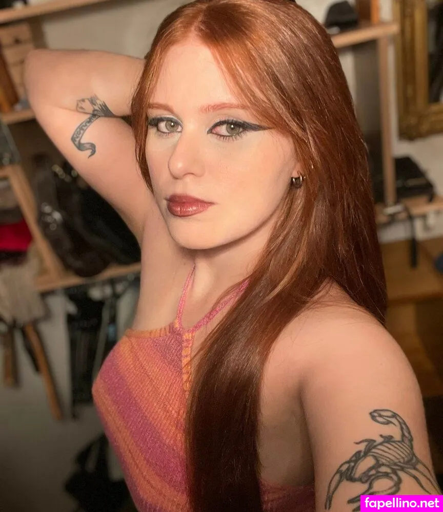 dreamlikegia Nude Leaked OnlyFans Photo #Nv8QjNJ9ST