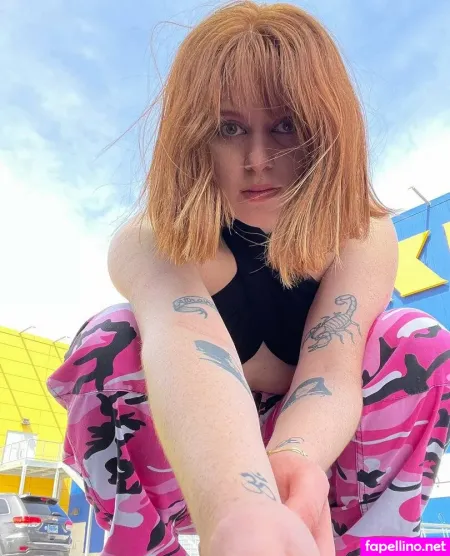 Dreamlikegia OnlyFans Thumbnail #btYrd7JQny