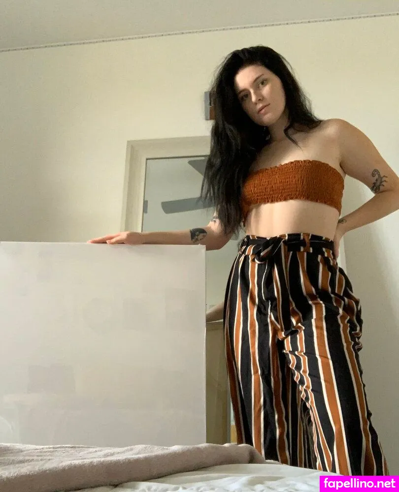 dreamlikegia Nude Leaked OnlyFans Photo #fWsz88msWv