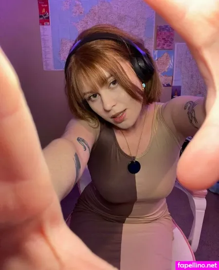 Dreamlikegia OnlyFans Thumbnail #xABRzklJrn