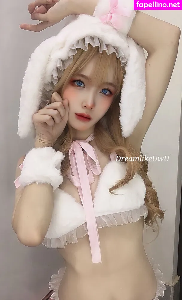 DreamlikeUwU, dreamymoo, nba_jujuu Nude Leaked OnlyFans Photo #0yiJLvAXwt