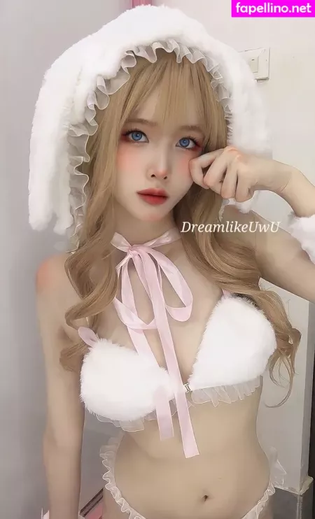 Dreamlikeuwu OnlyFans Thumbnail #2yJG9rurak