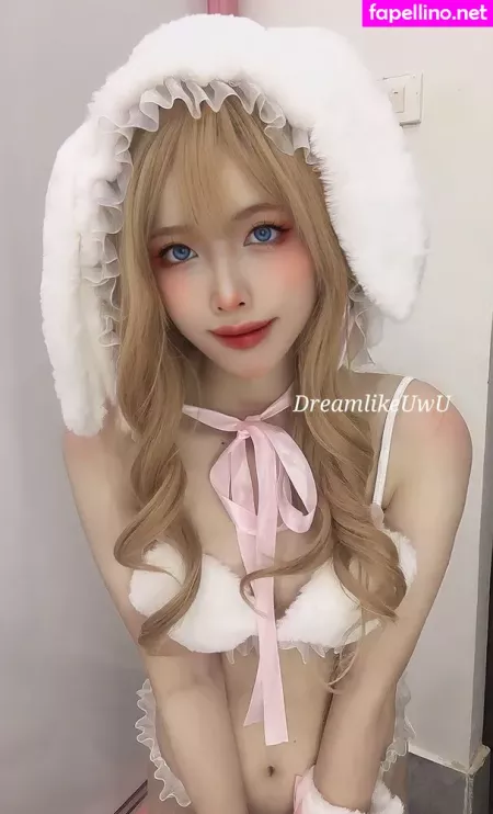 Dreamlikeuwu OnlyFans Thumbnail #3nW9wTn99N
