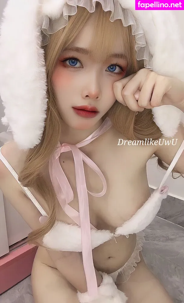 DreamlikeUwU, dreamymoo, nba_jujuu Nude Leaked OnlyFans Photo #5c4s9rdiEO