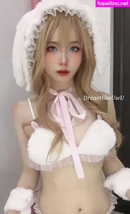 Dreamlikeuwu OnlyFans Thumbnail #FE8zd2nTvW